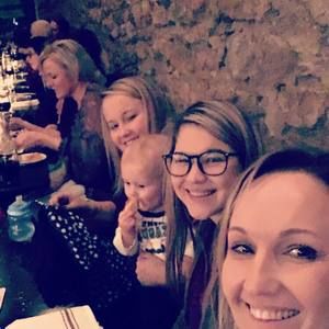 Meet your Posher, Angel